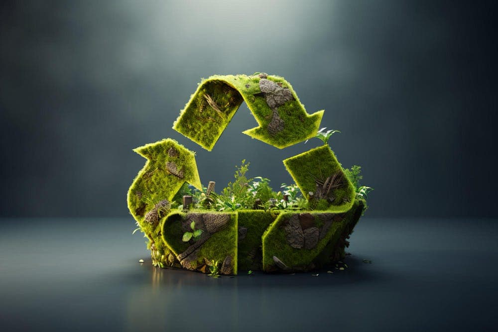 Sustainable Solutions